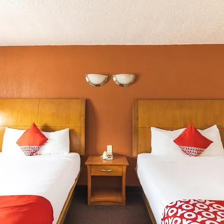 Oyo Hotel Jewett Tx Southwest, I-45 Extérieur photo