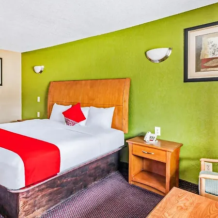 Oyo Hotel Jewett Tx Southwest, I-45 Extérieur photo