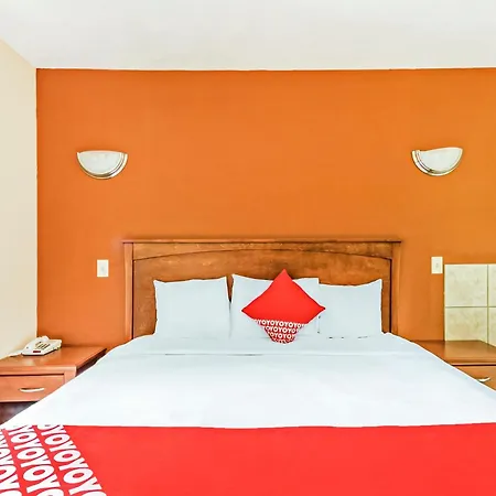 Oyo Hotel Jewett Tx Southwest, I-45 Extérieur photo