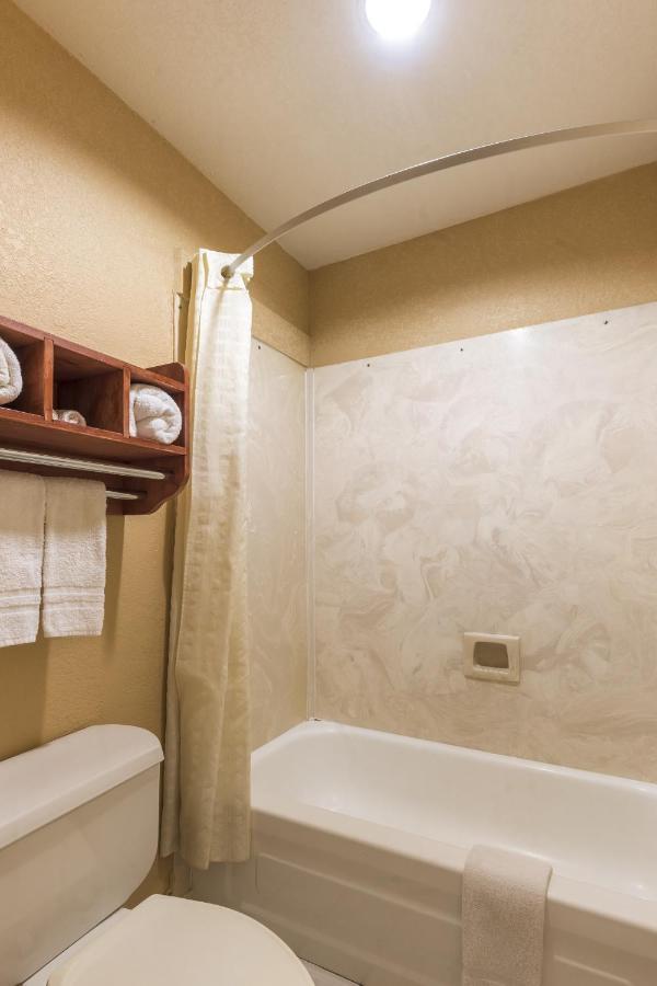 Oyo Tx Southwest, I-45 Hotel 2*