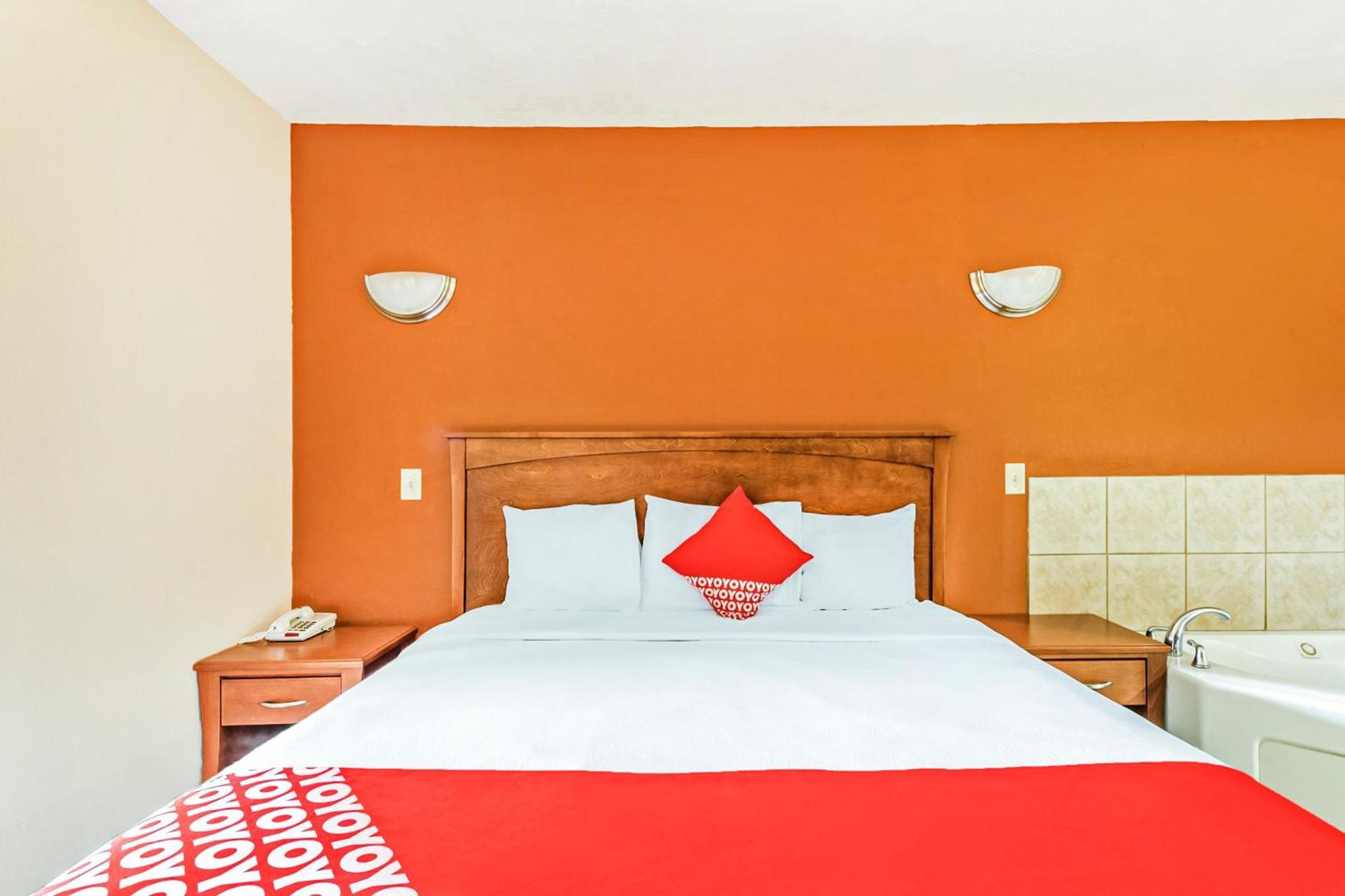 Oyo Tx Southwest, I-45 Hotel 2*