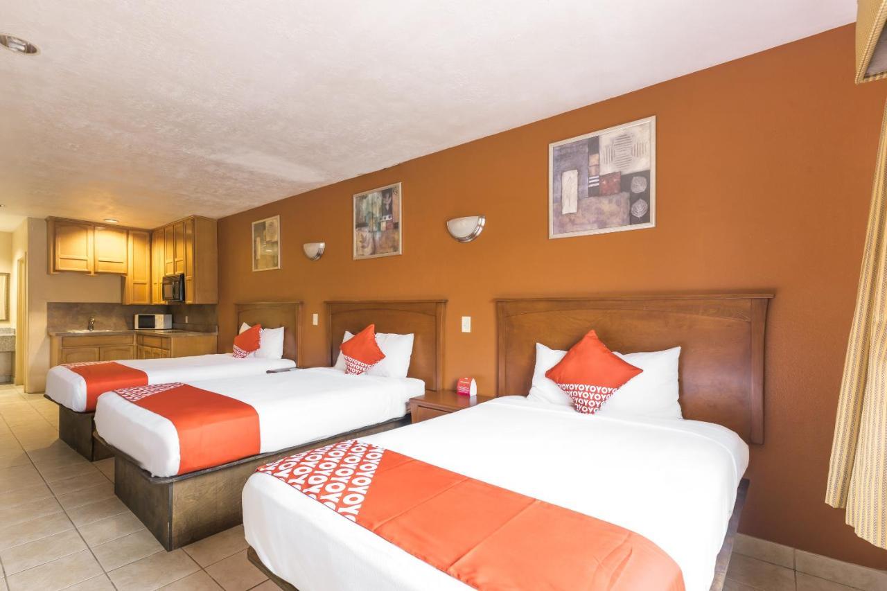 Hotel Oyo Tx Southwest, I-45