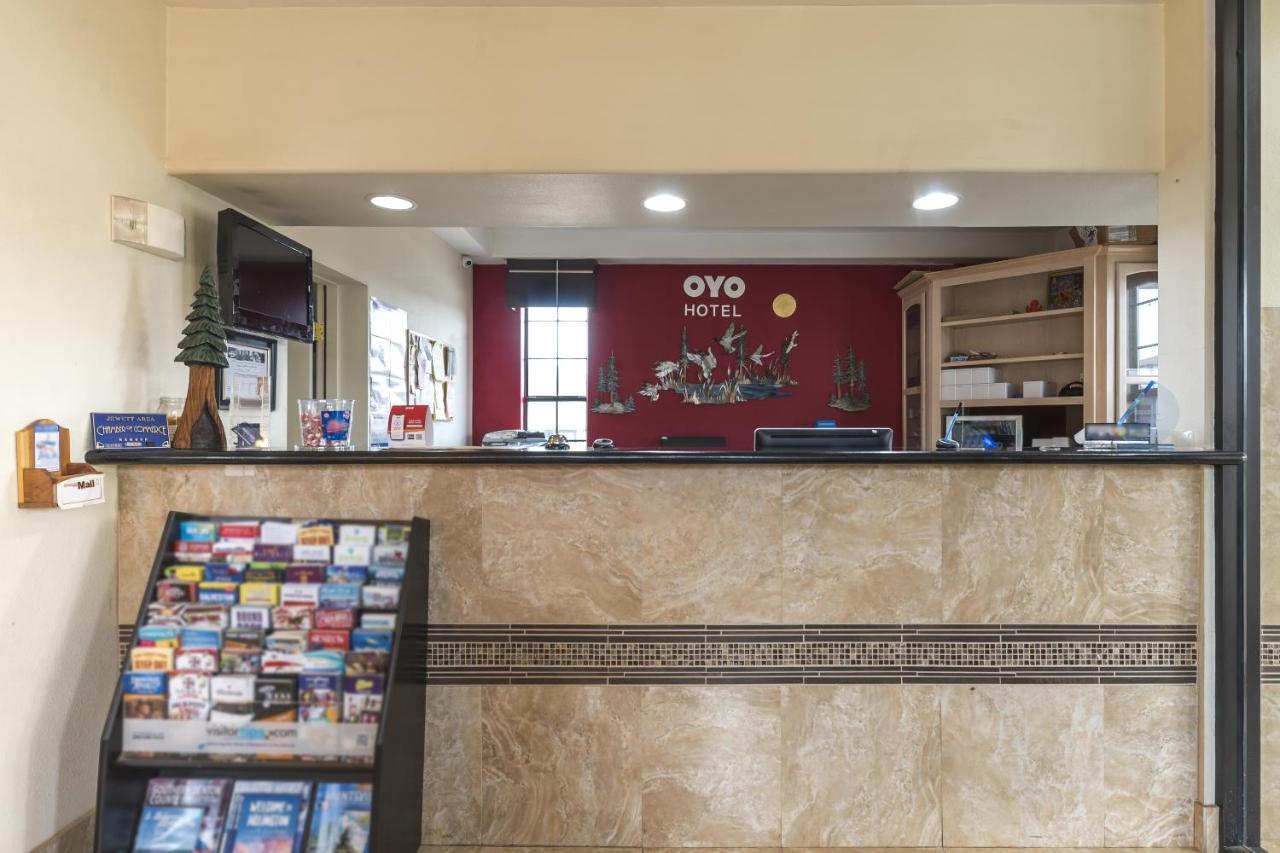 Oyo Tx Southwest, I-45 Hotel