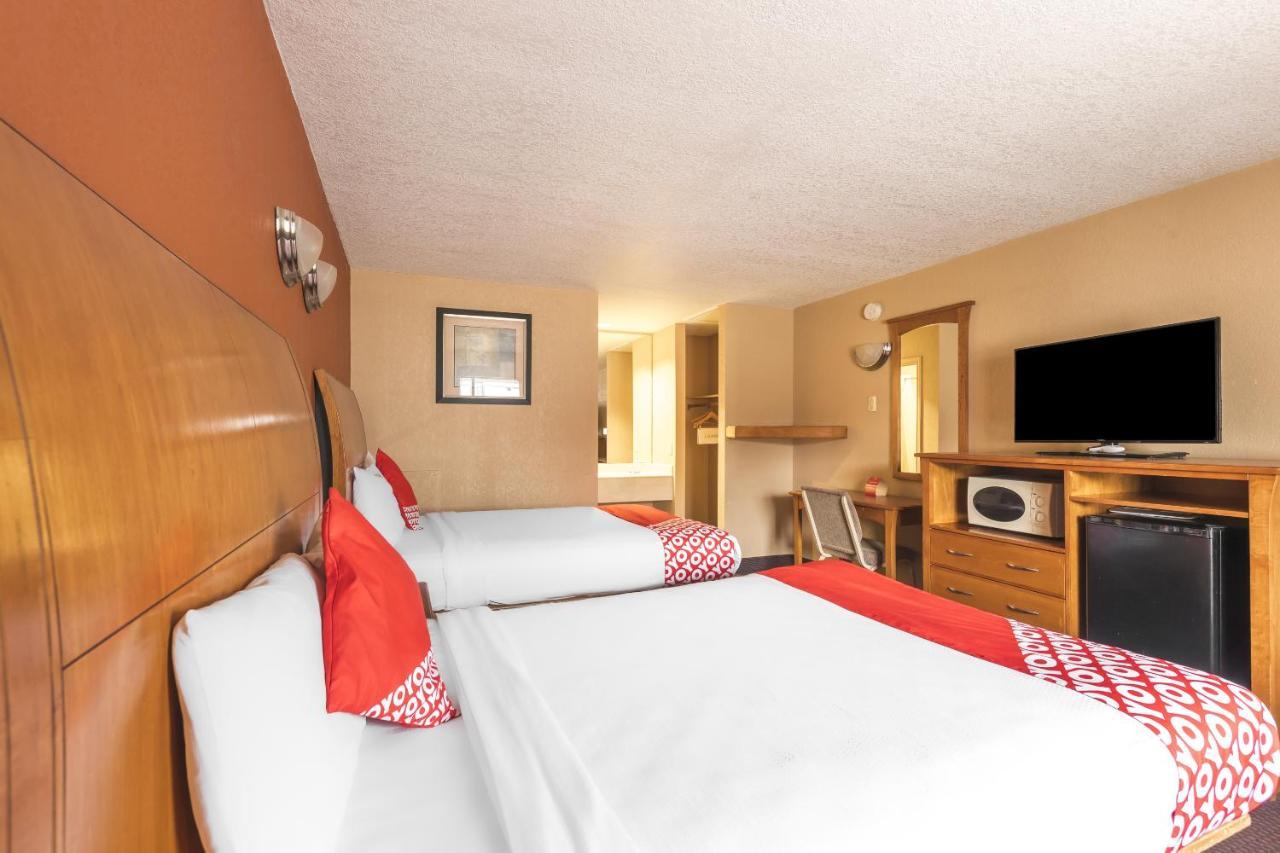 Oyo Tx Southwest, I-45 Hotel 2*