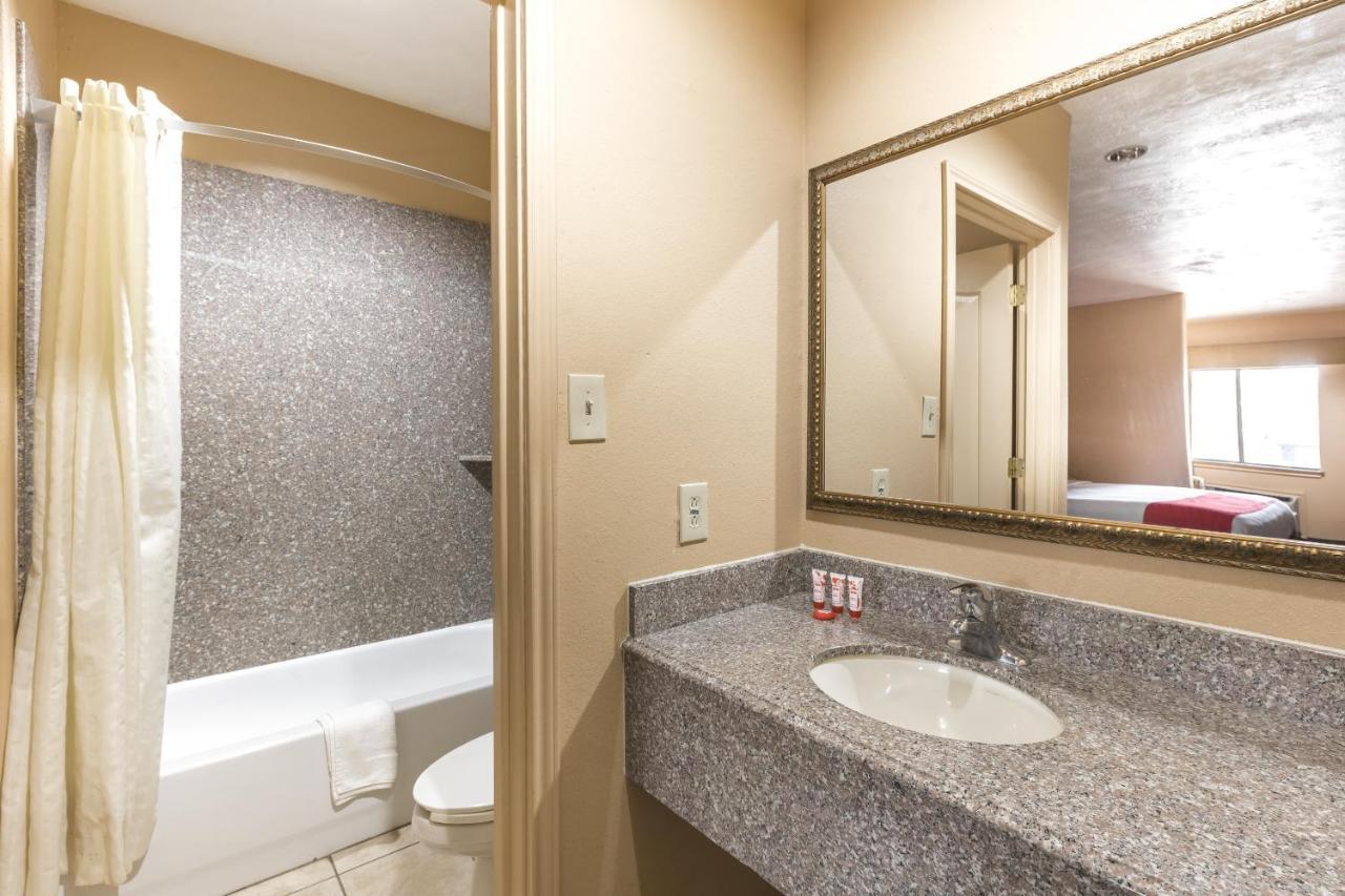 Oyo Tx Southwest, I-45 Hotel Jewett