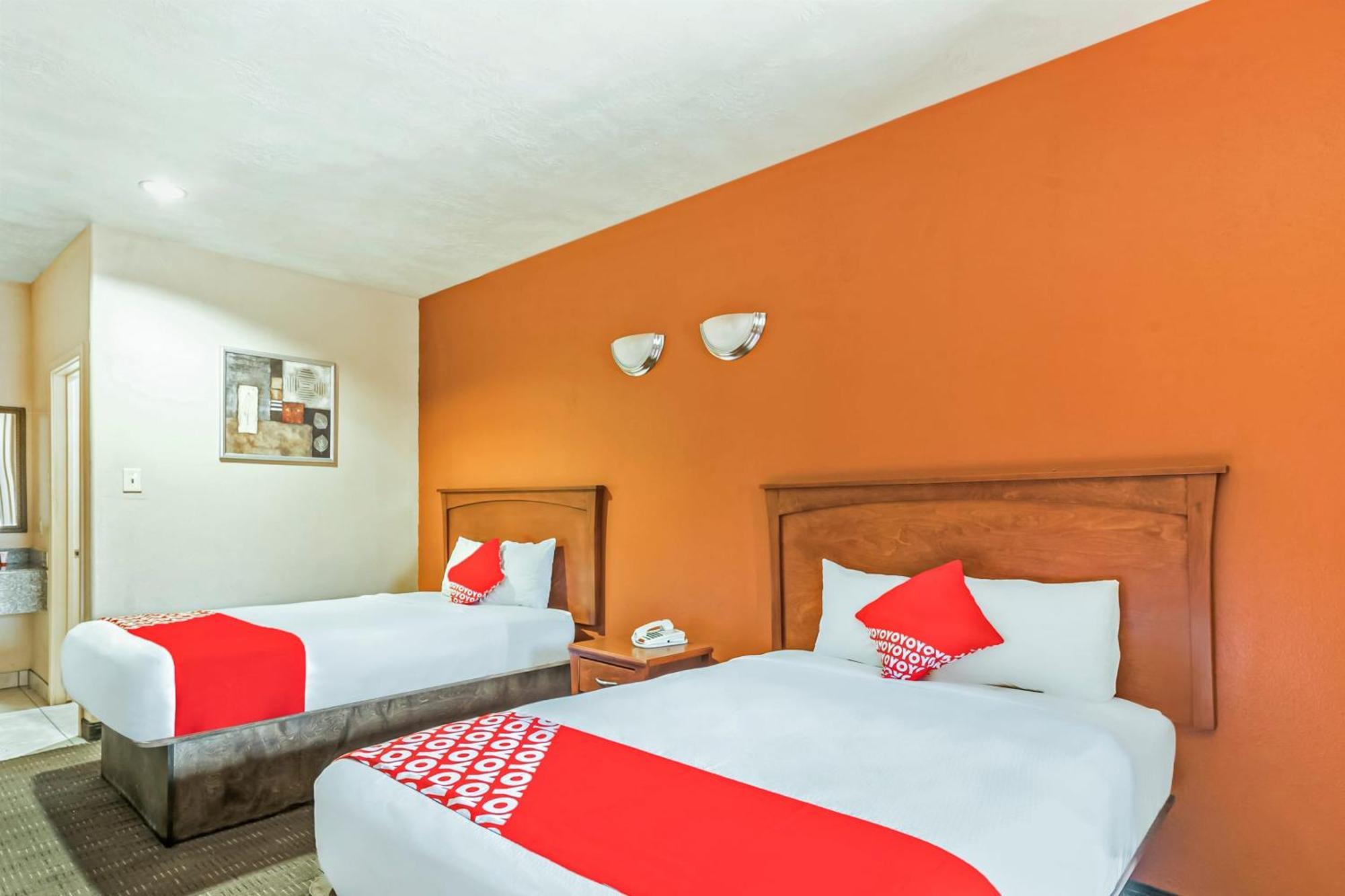 Hotel Oyo Tx Southwest, I-45